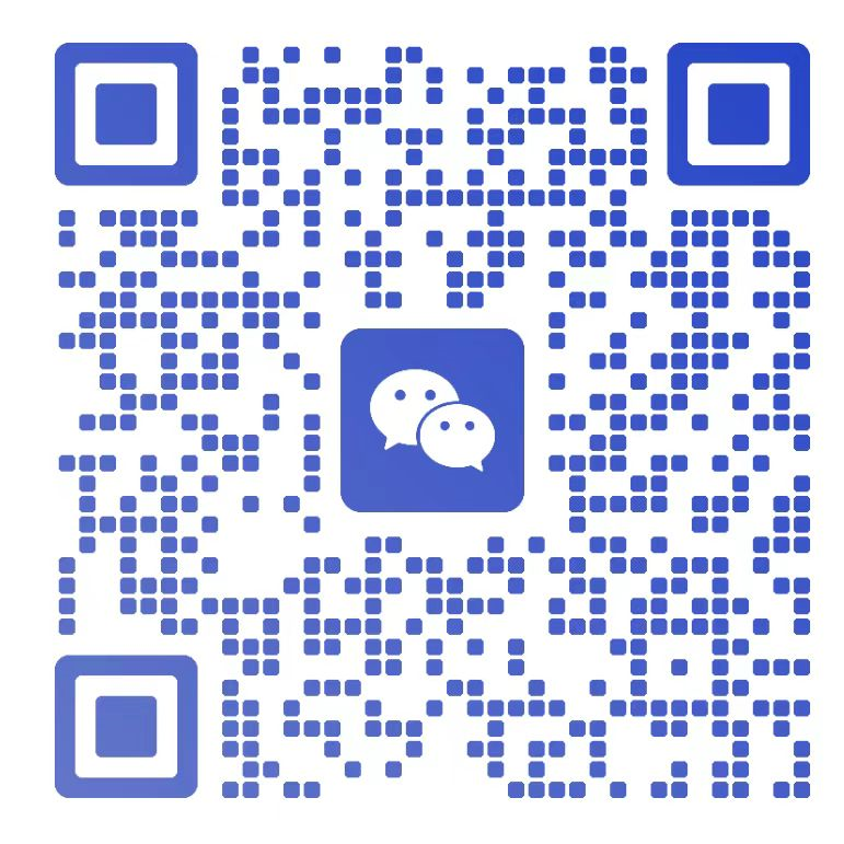 扫一扫加微信-大学生副业网