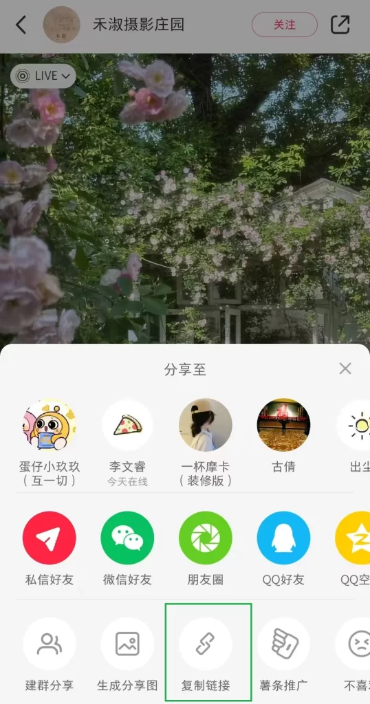 小红书live实况图怎么去水印？99%的人都不知道！